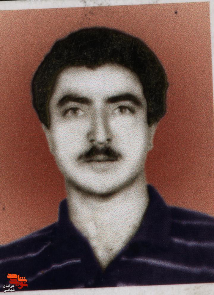 جبهه رفتن را یک وظیفه میدانست