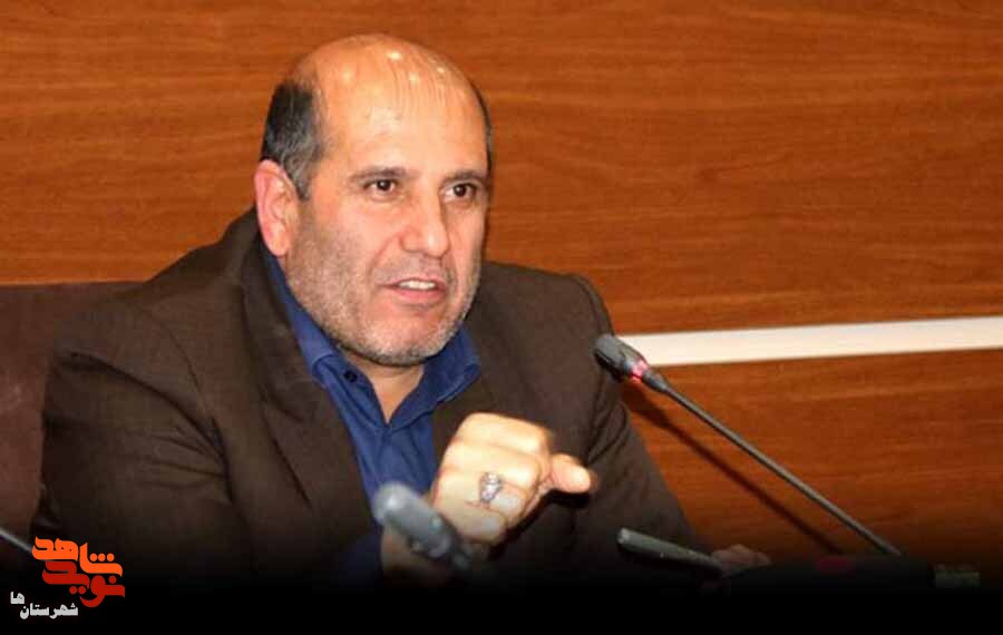 تجلیل از رئیس جمهور شهید پاسداشت ارزش‌های انقلاب است