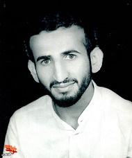 شهید «علی اکبر اکبری» به روایت تصویر