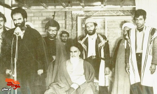 آلبوم تصاویر شهید حادثه هفت تیر «سیدفخرالدین رحیمی» سری سوم