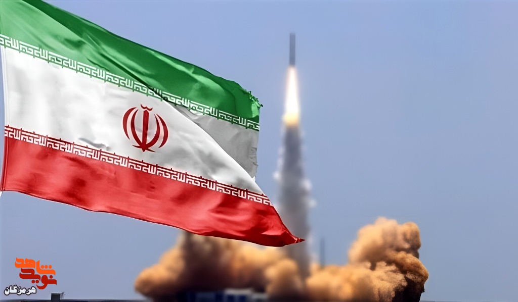شعر| اقتدار ایران