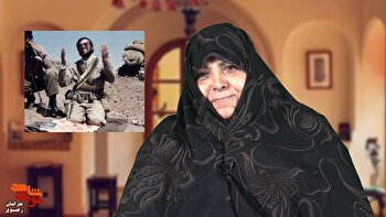 خیّری بود که کسی نمی‌شناختش