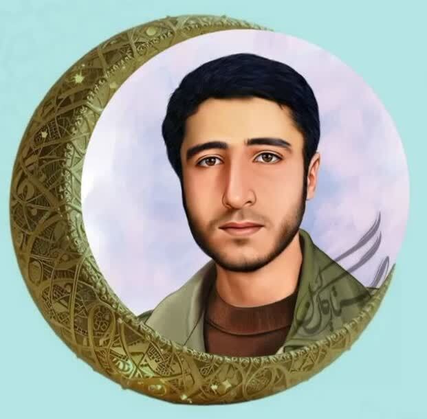 شهید حمیدرضا صنعتی؛ رزمنده ایثارگر دیار خمام