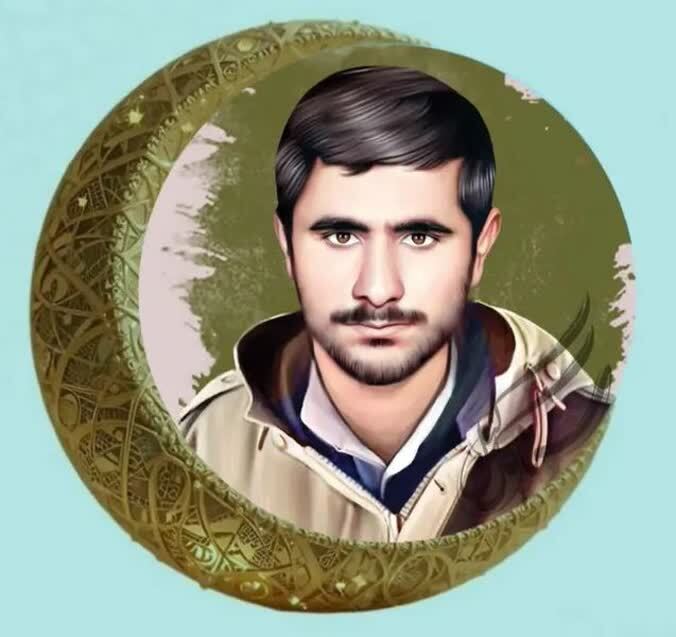 شهید فریبرز اشجعی؛ دانشجوی بسیجی آستارایی