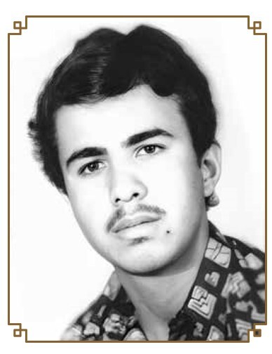 من راهم را شناخته‌ام