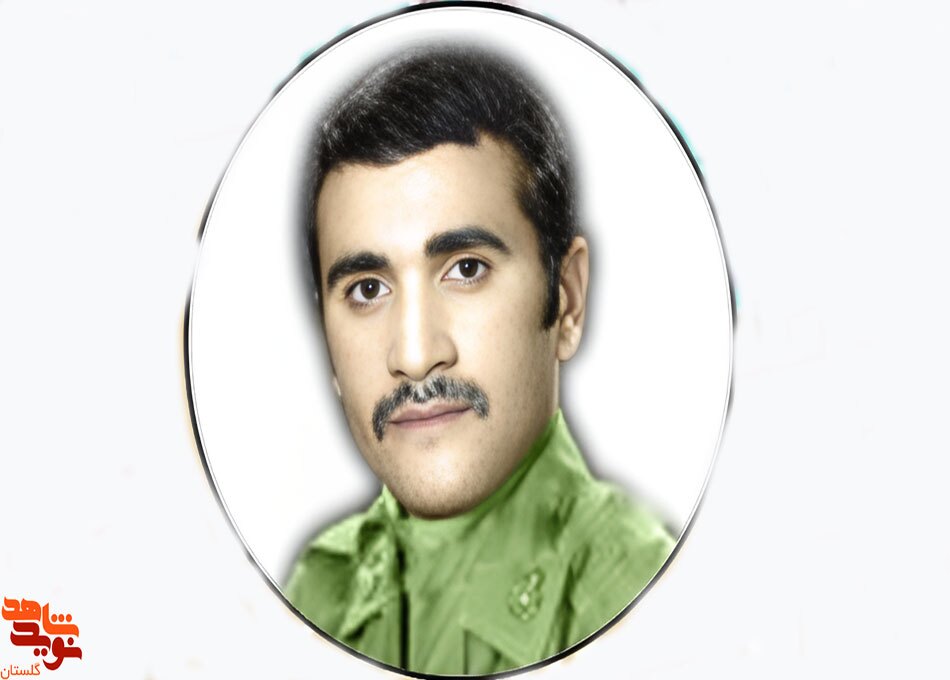 سرزمینم کمتر از سرزمین کربلا نیست