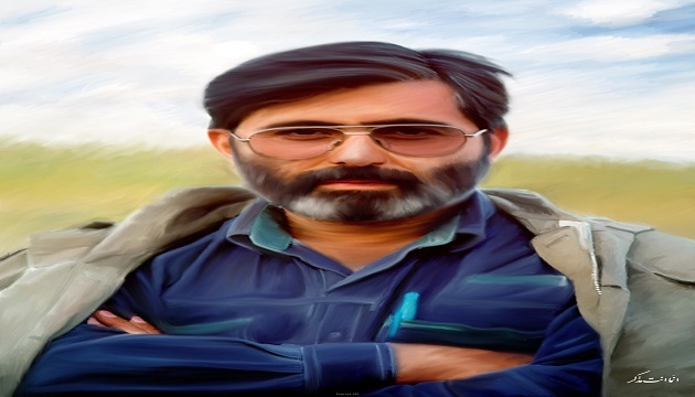 شهید سید مرتضی آوینی در 10 روایت