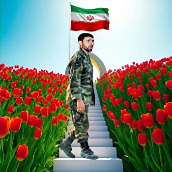 پوستر/ سالروز شهادت «سپهبد علی صیاد شیرازی» فرمانده نیروی زمینی ارتش