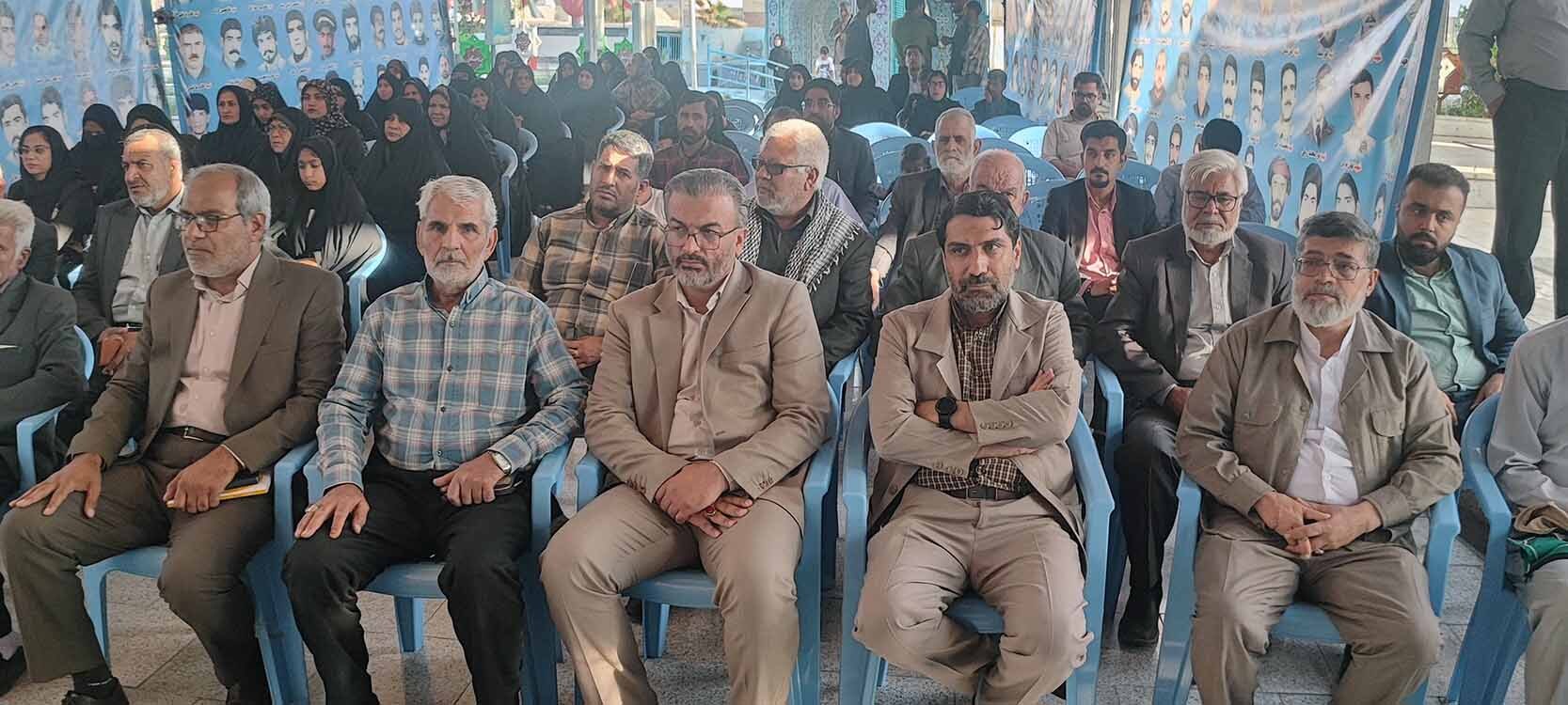 عصر خاطره یاد در زاهدان برگزار شد