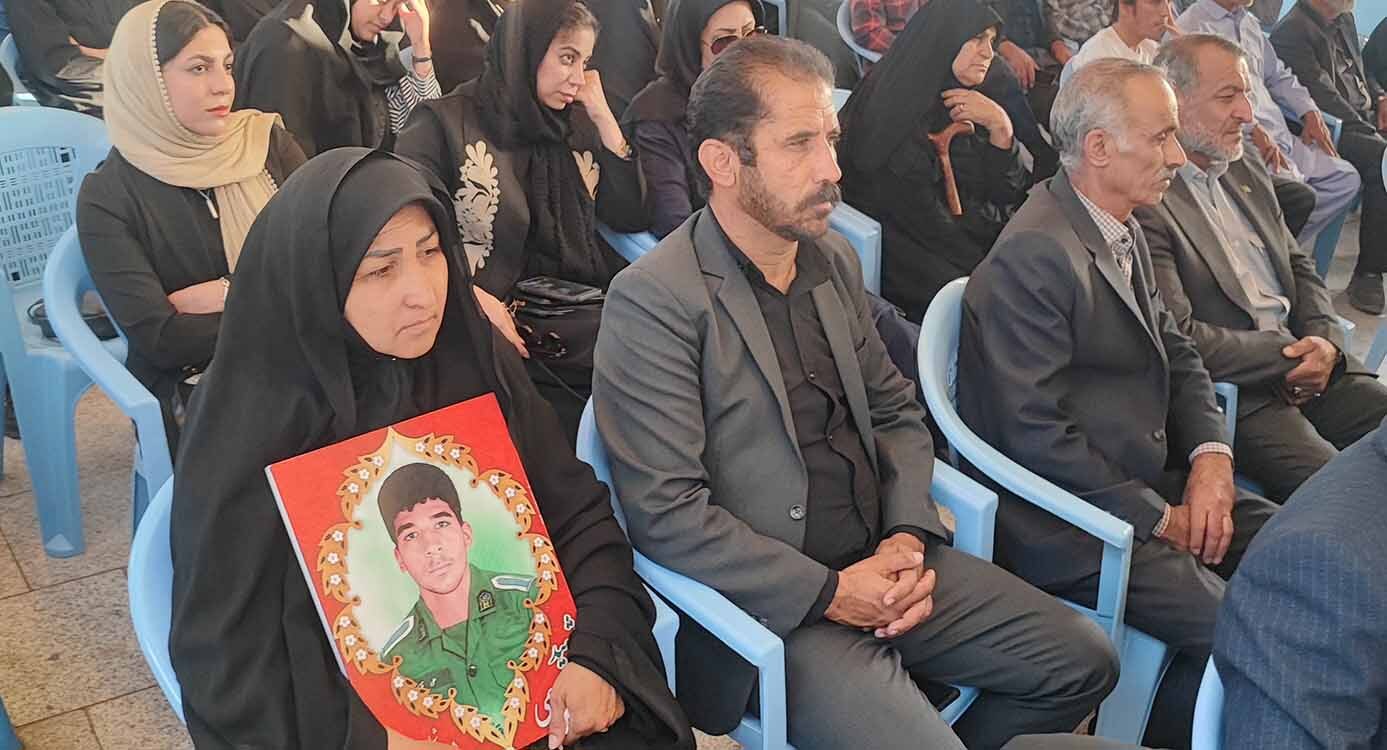 عصر خاطره یاد در زاهدان برگزار شد