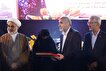 اجلاسیه سپهبد شهید علی صیاد شیرازی و ۳۷۰ شهید شهرستان درگز برگزار شد.