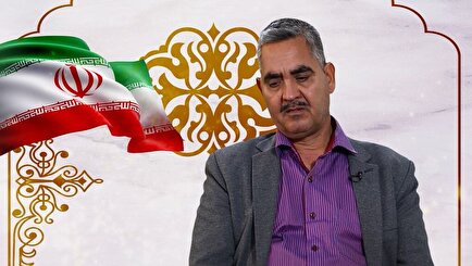 از کوچه‌های انقلاب تا جبهه‌های جنگ؛ روایت یک بسیجی خادم مردم و انقلاب