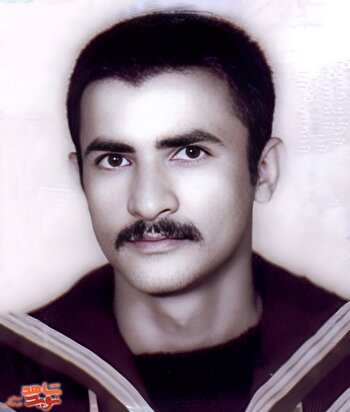 شهیدی که در زندگی، معلم خانواده‌اش بود