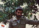 تصاویری از شهيد «قاسم آزاديان»