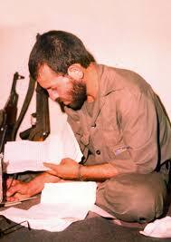 ۳ خاطره خواندنی از شهید چراغی