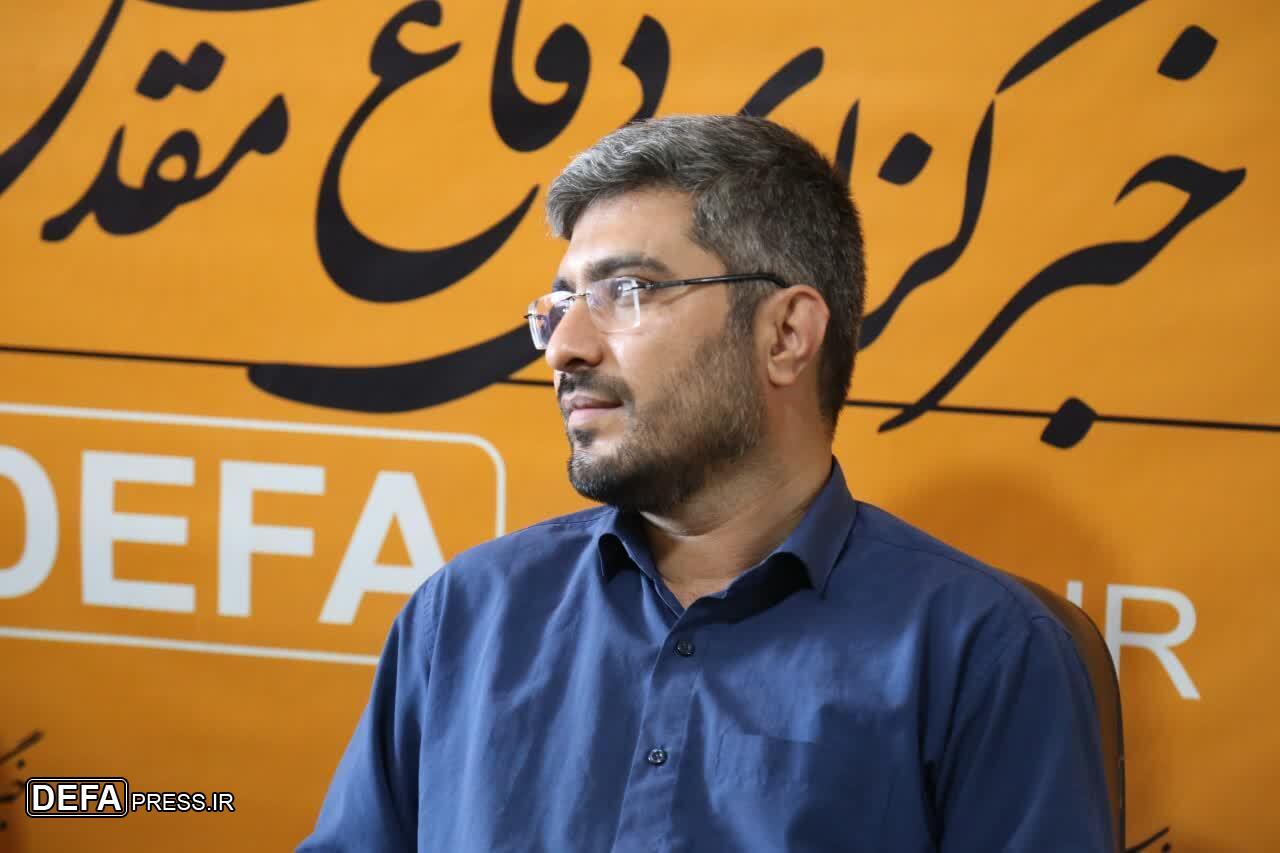 نسل جدید باید حقیقت ایثار را بشناسد