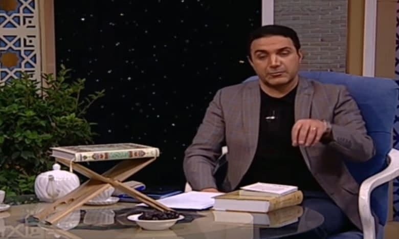 فیلم | یاد شهید ماه رمضان؛ شهید والامقام سرلشگر خلبان «ایرج عیوضی»