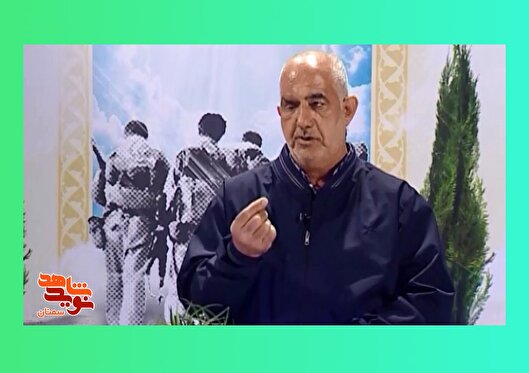 دانشگاهی برای انسان‌سازی بهتر از جبهه نیست