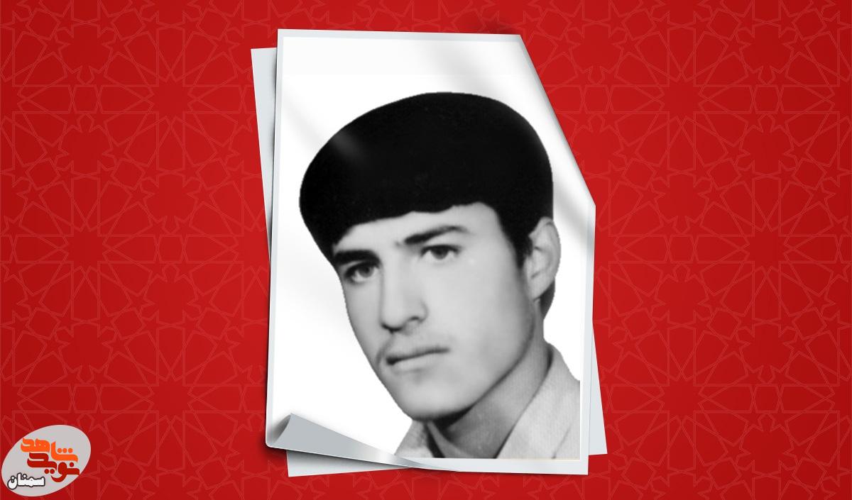 «مهدی»؛ نام شهیدی که در نیمه شعبان متولد شد «مهدی»؛ نام شهیدی که در نیمه شعبان متولد شد