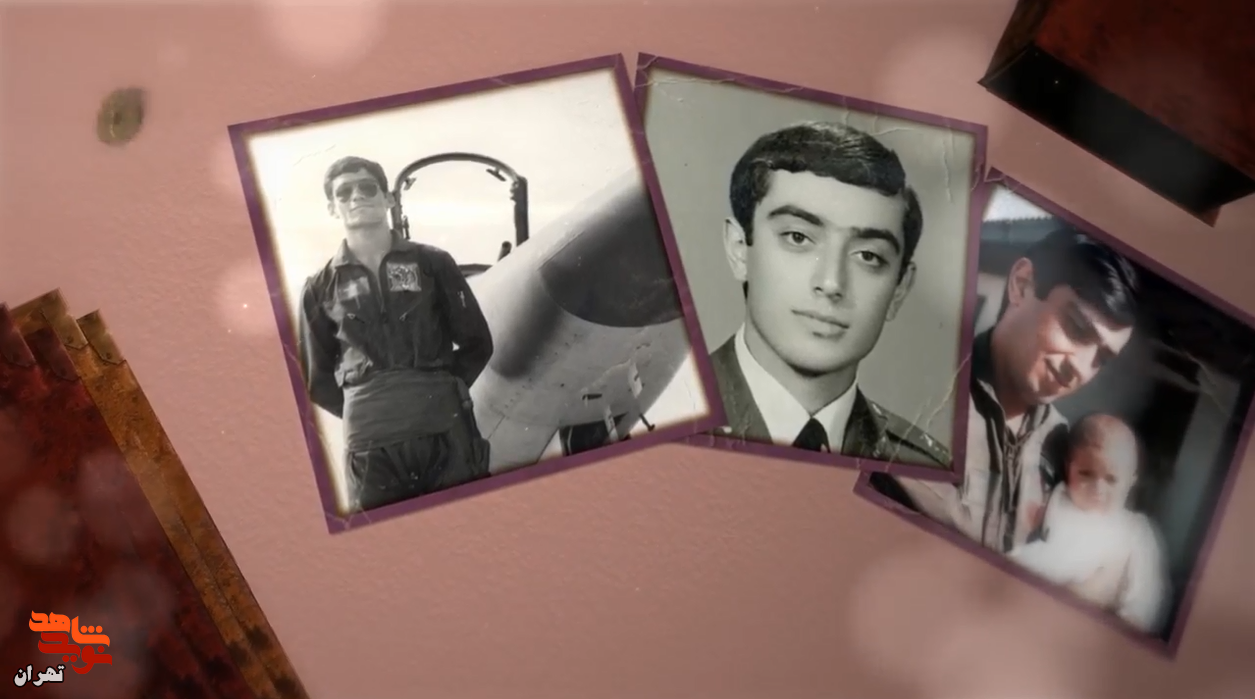 موشن گرافی/ شهید غریب در اسارت «علی اقبالی دوگاهه» موشن گرافی/ شهید غریب در اسارت «علی اقبالی دوگاهه»