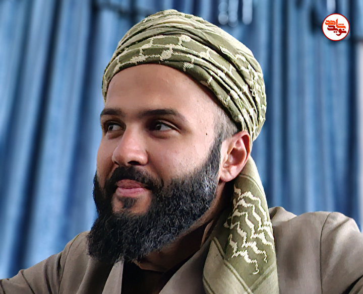 فیلم/ ماه پرفیض رجب به روایت شهید اقتدار «امین‌عباس رشید»