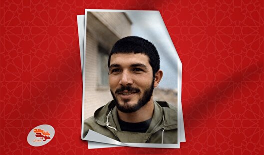 «نورالله»؛ نوری که خانه را روشن می‌کرد