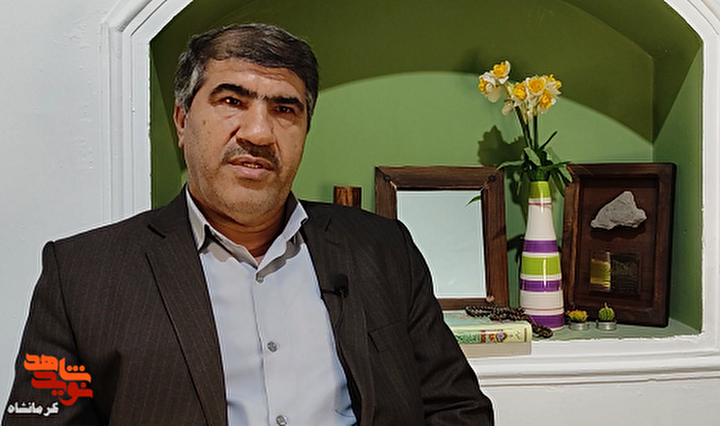 تلخی اسارت، شیرینی بازگشت؛ خاطرات جانباز و آزاده «جلیل جعفری»