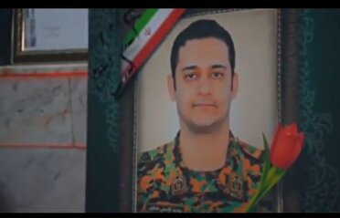 روایتی از زندگی تا شهادت، شهید امنیت «محمد قاسمی»