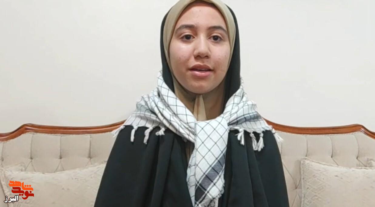 دکلمه خوانی
