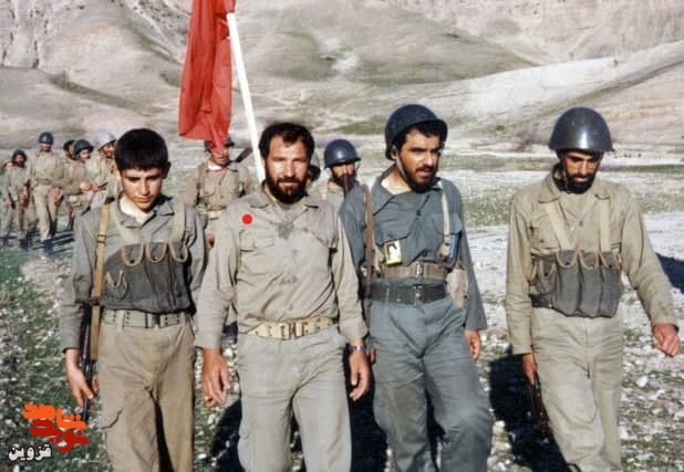 نذر می‌کرد که روزه‌اش را بگیرد