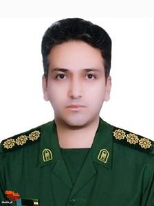 از روستای دارتوت تا شهادت در میدان مبارزه با استکبار جهانی