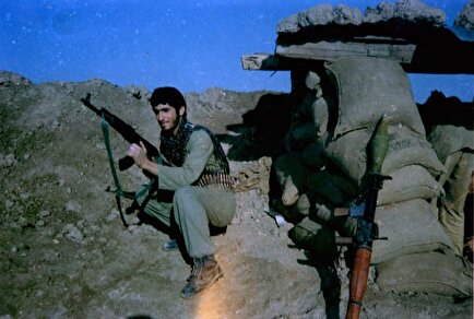 یاد یاران| تصاویری از رزمندگان و شهدای دوران دفاع مقدس استان ایلام، سری ۱۱۸