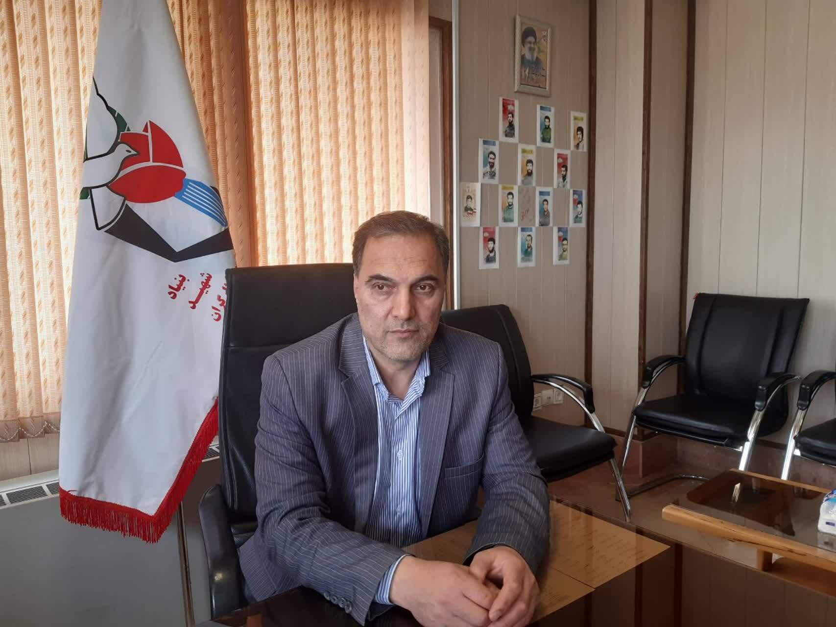 روایتی ماندگار از مقاومت در اسارت شهدایی که غریبانه رفتند و جاودانه ماندند