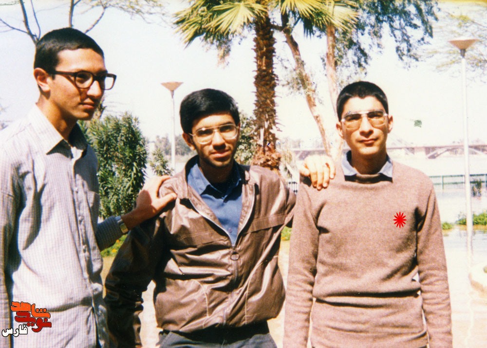 بیسم چی غواص