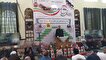 یادواره سرفرازانِ گلینک در طالقان برگزار شد؛ تجلیل از ۱۳ شهید والامقام  