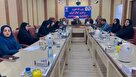 گزارش تصویری/تجلیل از دختران نخبه شاهد به مناسبت روز دختر
