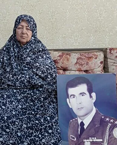 روایتی از زندگی شهید خسرو محمدی؛ فرمانده ای که با تانک به دل دشمن زد