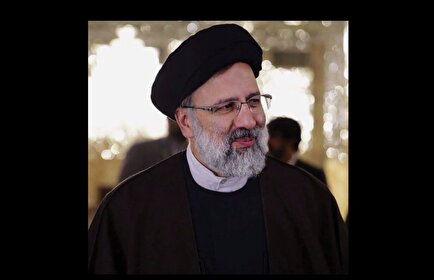 فتوکلیپ «شهید جمهور»