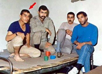 «اگر رفتیم، بدانید در راه خدا رفتیم...»