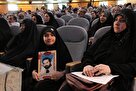 گزارش تصویری| برگزاری اجلاسیه ۱۰۰ شهید معلم استان البرز