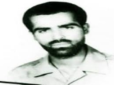 برای لقای الله جانم را نثار می‌کنم