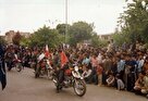 تصاویر رزمندگان استان مرکزی/ سری ۴۱۹