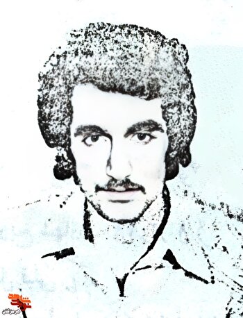 مهربانی شهید با حیوانات