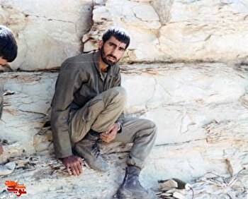 در انتظار دیدار با سیدی مهربان