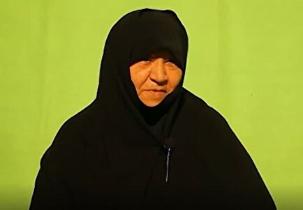 فیلم| شهیدی که از پارتی‌بازی حتی در زیارت کردن حرم امام رضا(ع) بدش می‌آمد
