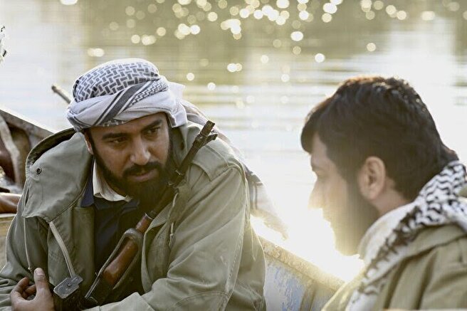 «اسفند»؛  روایتگر زندگی شهید علی هاشمی به سینما می‌آید