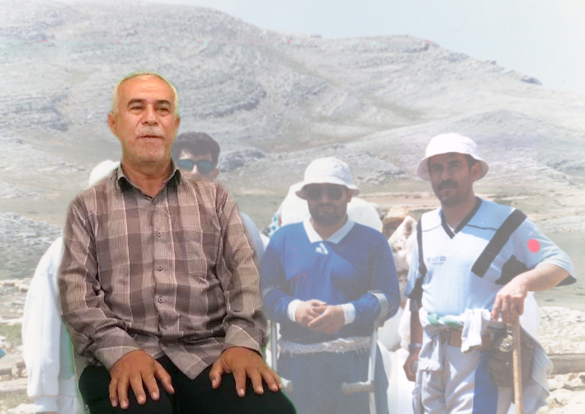 اگر کوهنورد نبودم، زنده نمی‌ماندم؛ روایتی از جبهه تا جانبازی