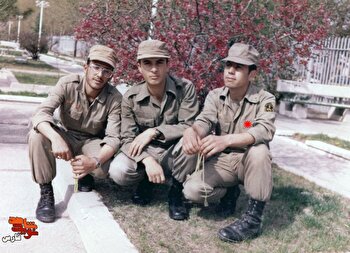 از بخشیدن لباس تا تقدیم جان