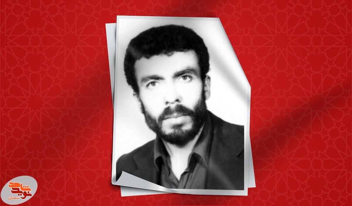 می‌شد روی خلق و خوی حیدری‌اش حساب باز کرد