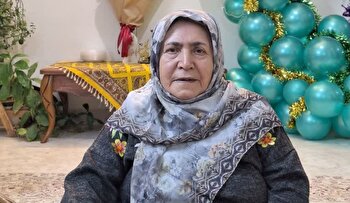 پرچم‌دار گمنام مسجد خرمشهر که در سکوت تاریخ...